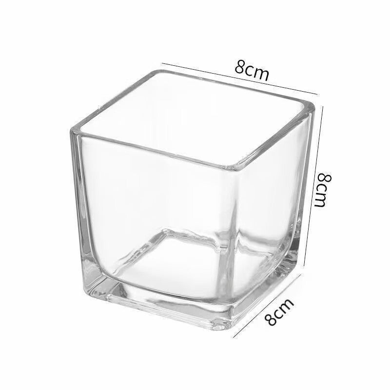 Decorative Glass Candle Holder Homeandso