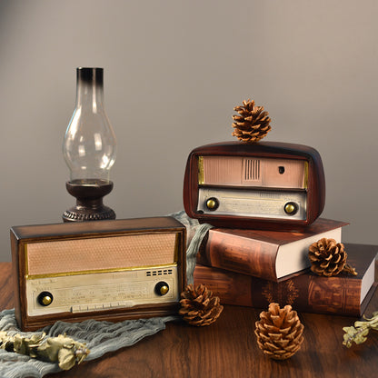 Retro Television Decor Homeandso