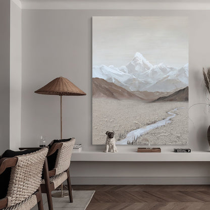 Landscape Canvas Art Homeandso