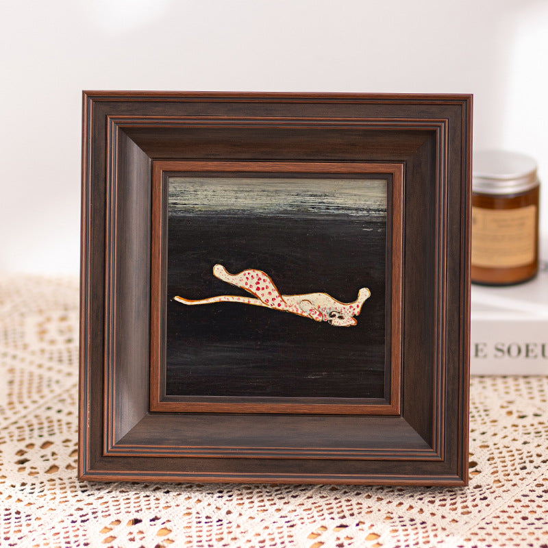 Decorative Art Frame