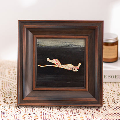 Decorative Art Frame