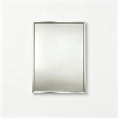 Decorative Rectangular Wall Mirror Homeandso