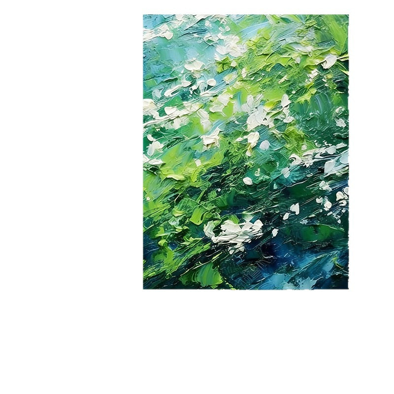 Home Decor Abstract Canvas Art Homeandso