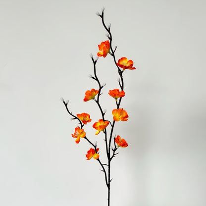 Decorative Artificial Orchid Flower Stem