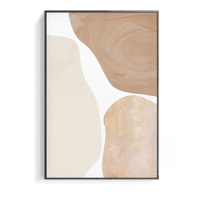 Abstract Framed Wall Art Homeandso 1790073573