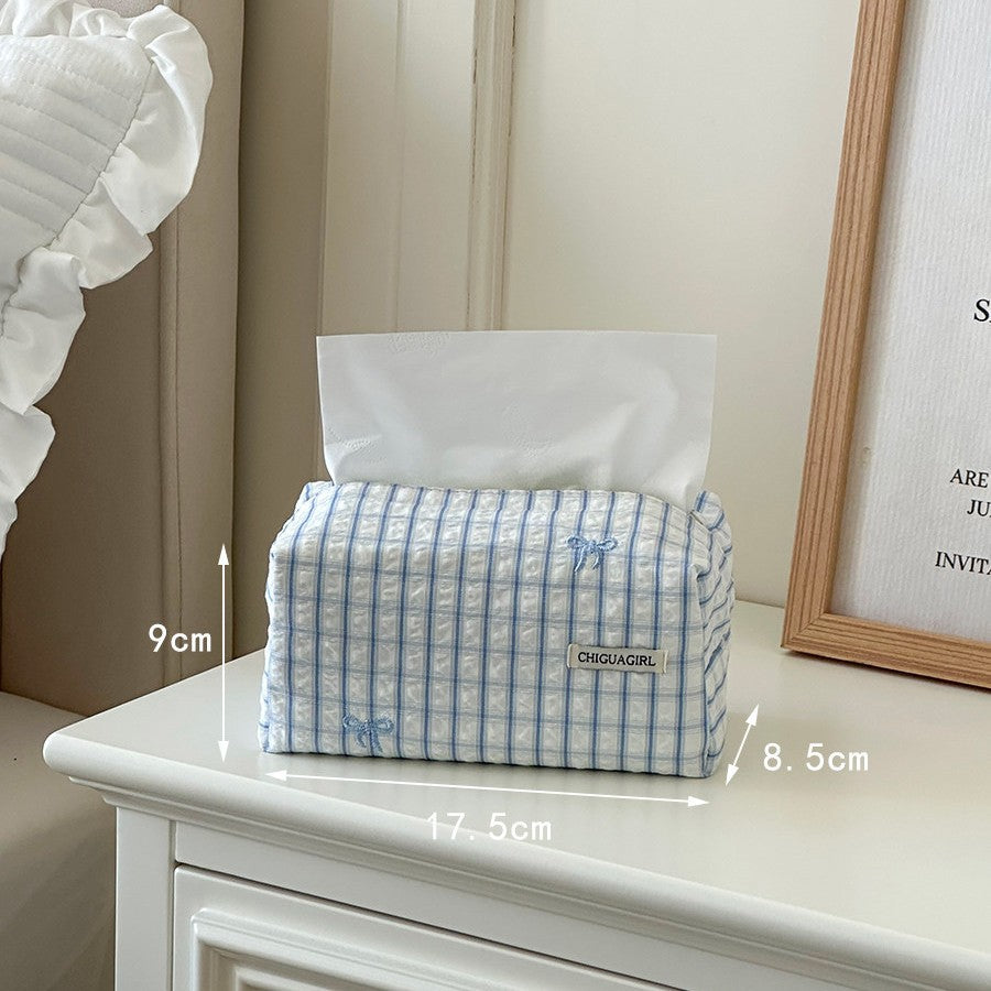 Tissue Box Cover