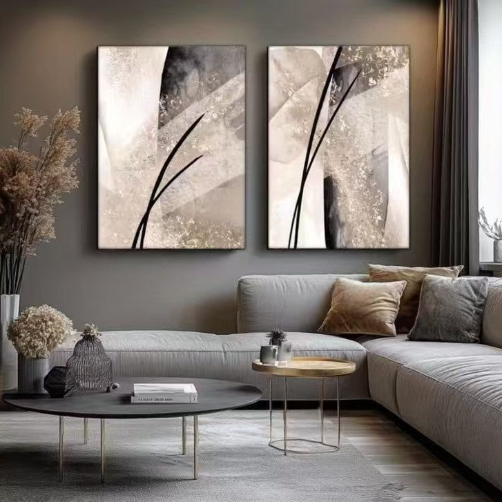 Fantasy-Themed Art Print Set Homeandso