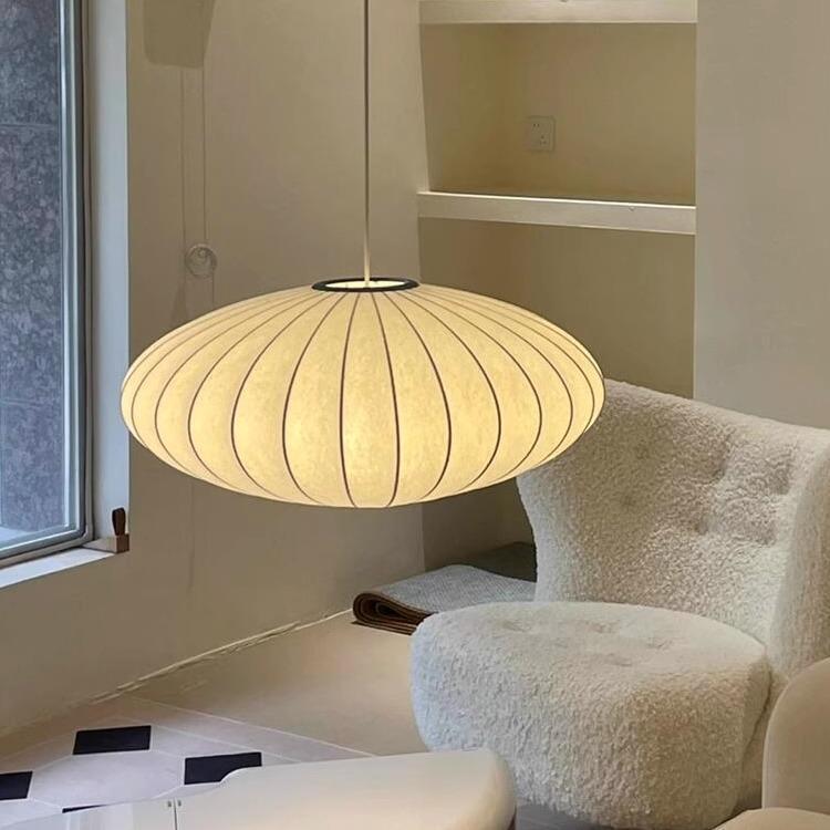 Contemporary Pendant Lamp
