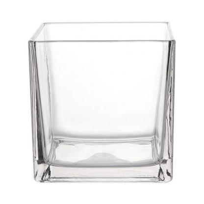 Decorative Glass Candle Holder Homeandso