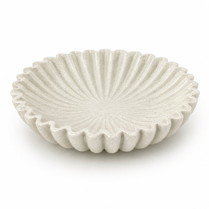Decorative Serving Bowl