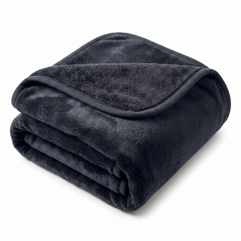 Ultra-Zachte Pluche Knuffeldeken