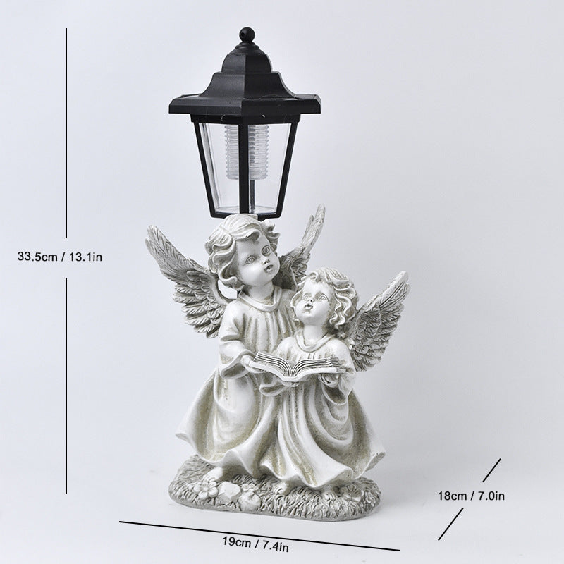 Garden Decorative Solar Light Homeandso