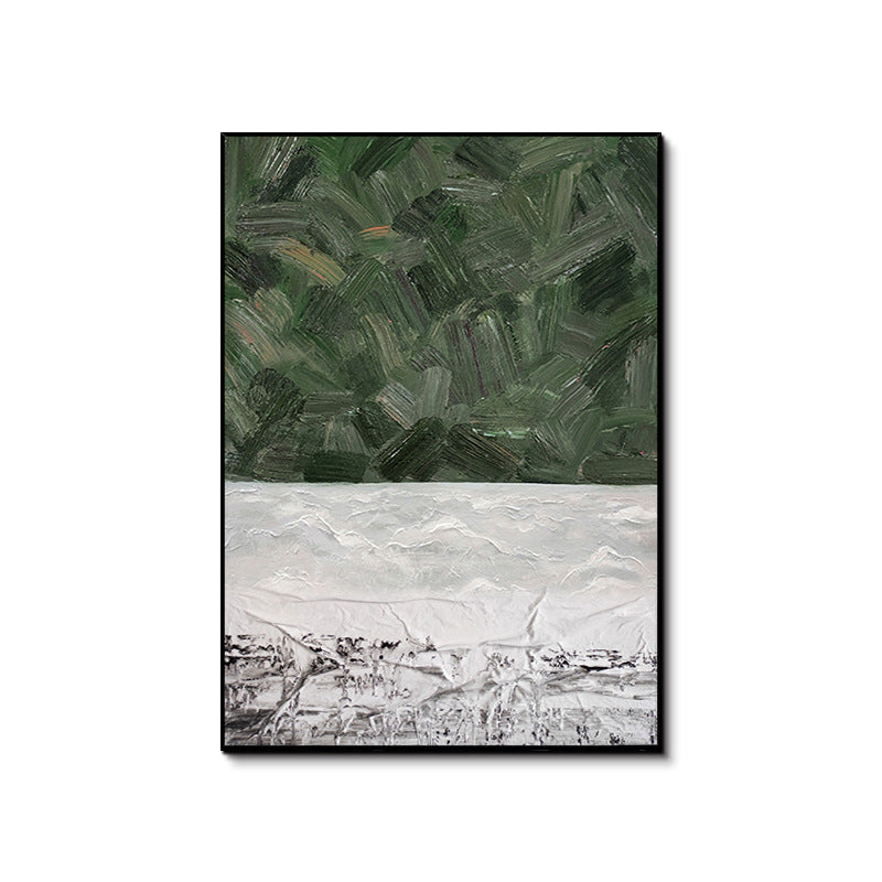 Abstract Textured Canvas Artwork Homeandso 1790073250