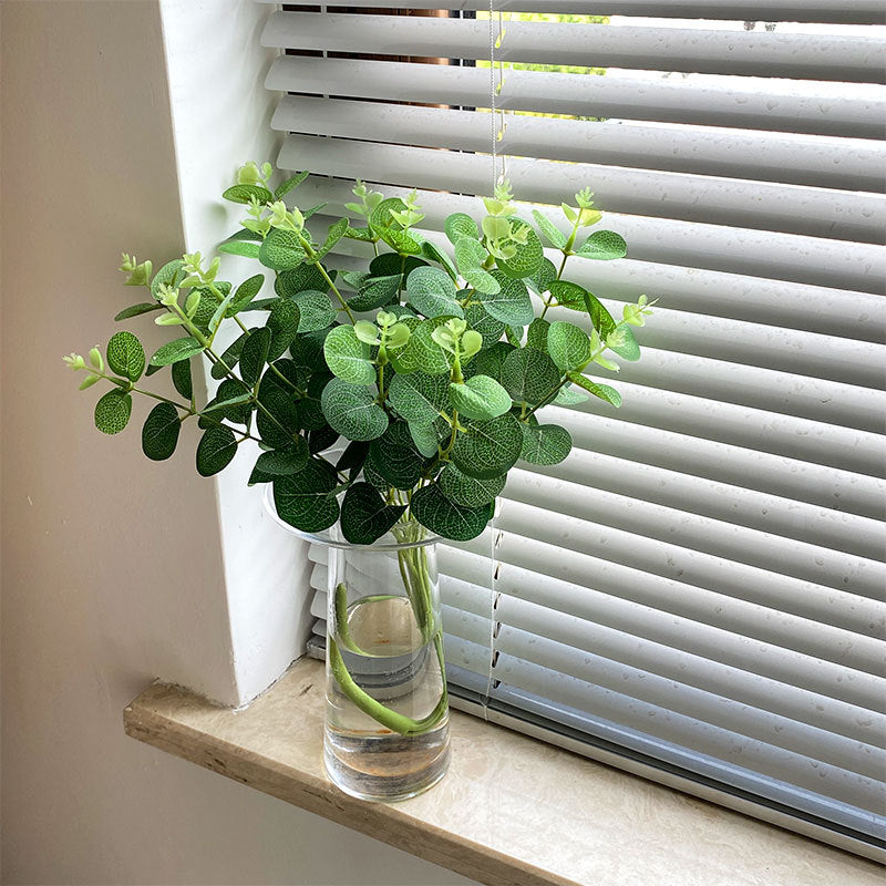 Decorative Greenery Floral Stem