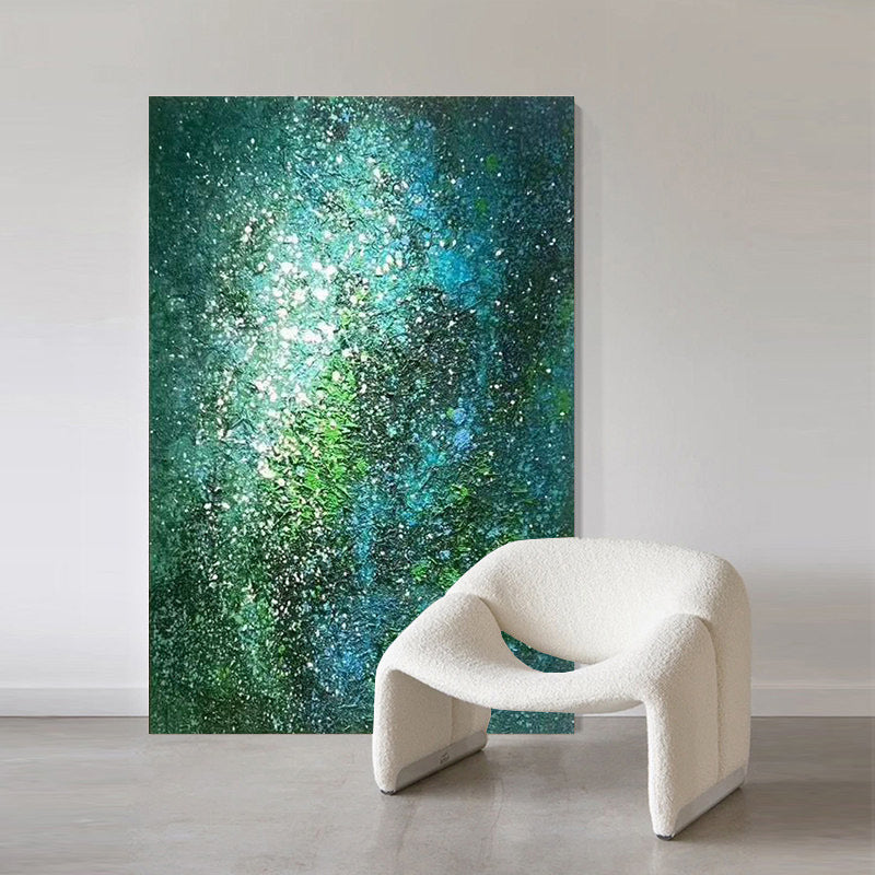 Textured Abstract Canvas Wall Art Homeandso