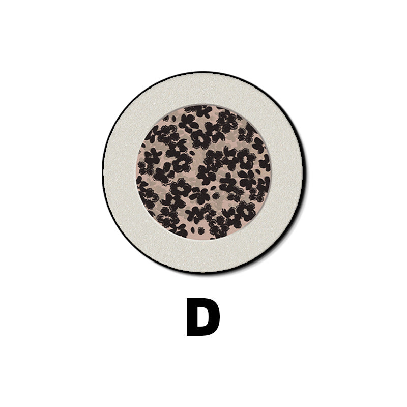 Decorative Floral Wall Plate Homeandso