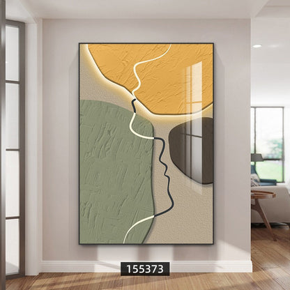 Abstract Wall Art Print Homeandso