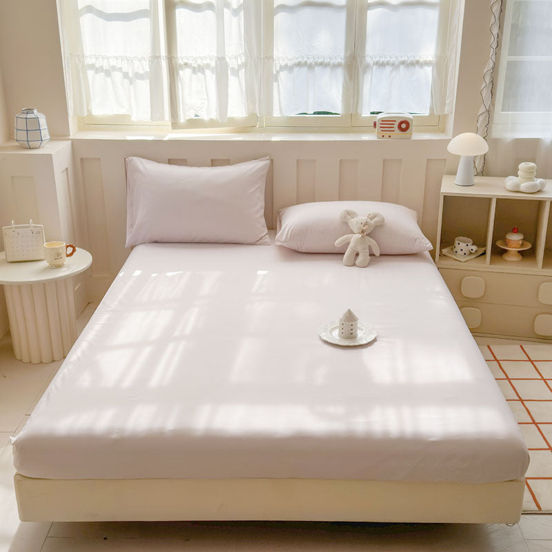 Luxury Soft Touch Bed Sheet Set Homeandso