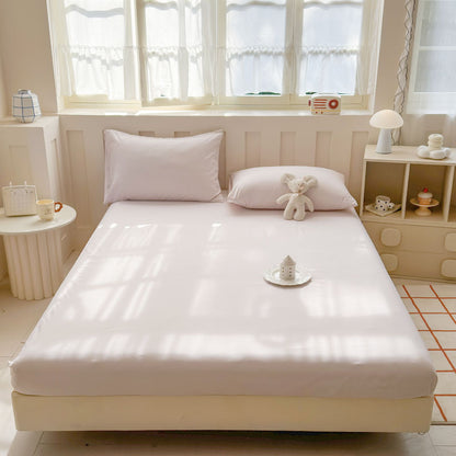 Luxury Soft Touch Bed Sheet Set Homeandso