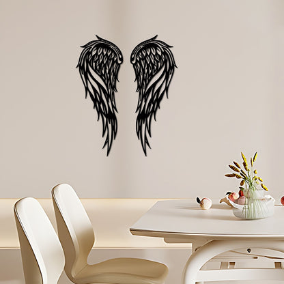Decorative Wing Wall Art Homeandso