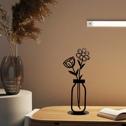 Decorative Flower Holder Homeandso
