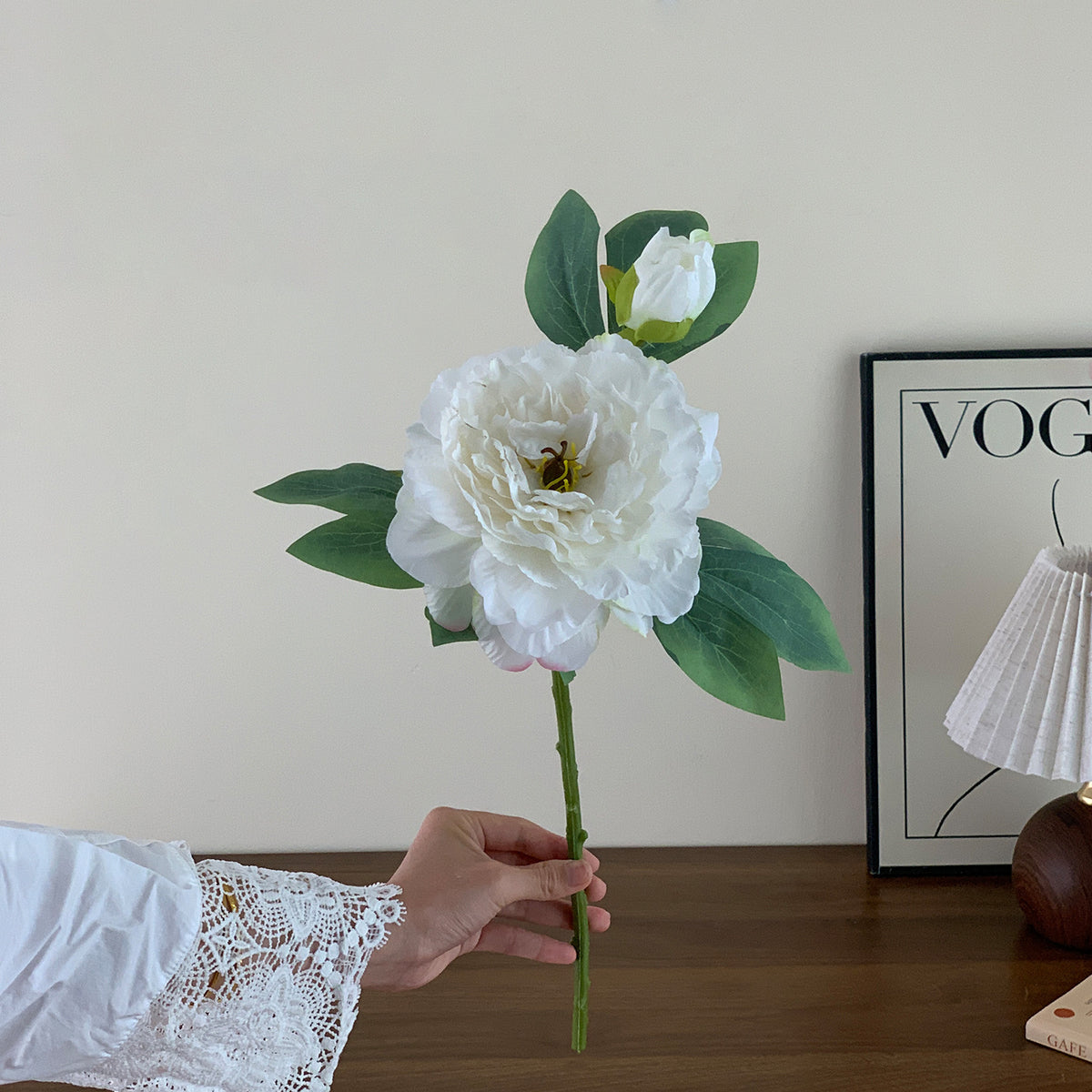 Artificial Flower