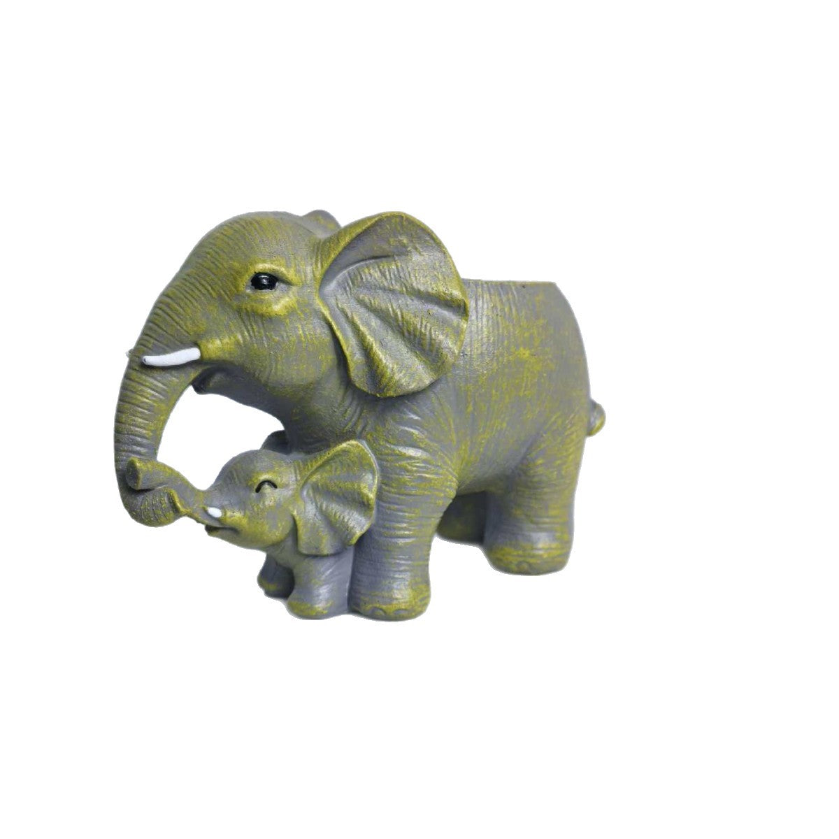 Decorative Elephant Figurine Homeandso