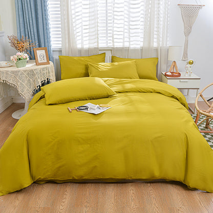 Soft Touch Bed Linen Set