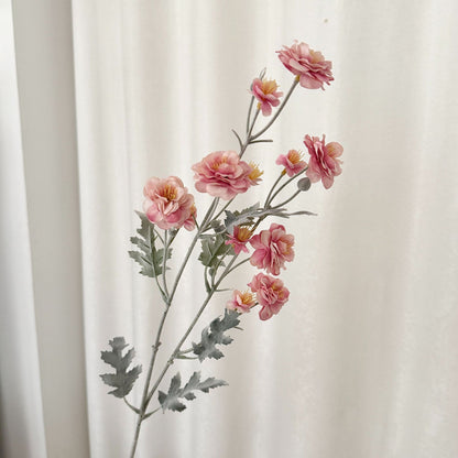 Decorative Floral Stem Arrangement for Home Decor