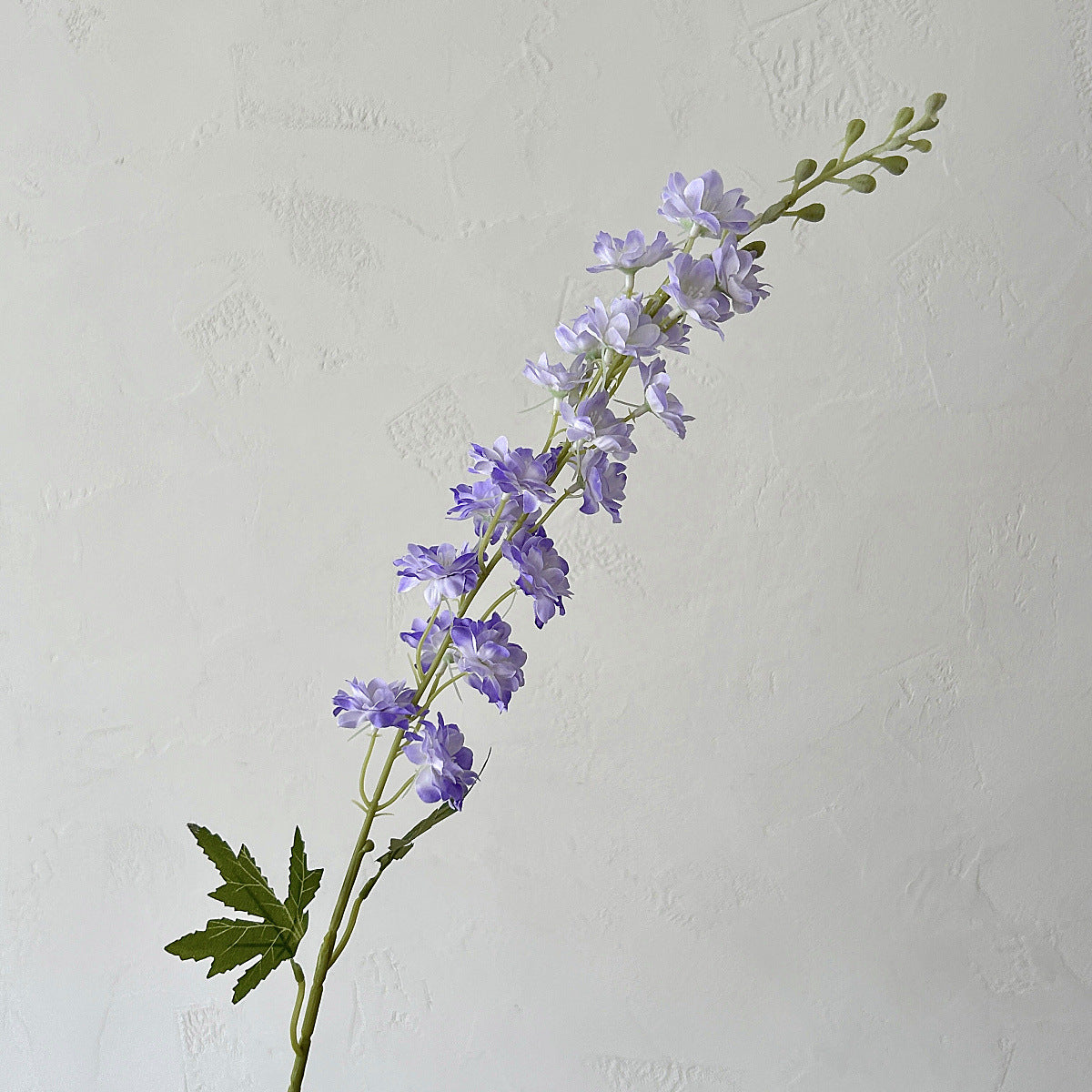 Decorative Lavender Floral Stem