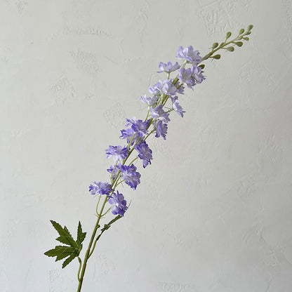 Decorative Lavender Floral Stem
