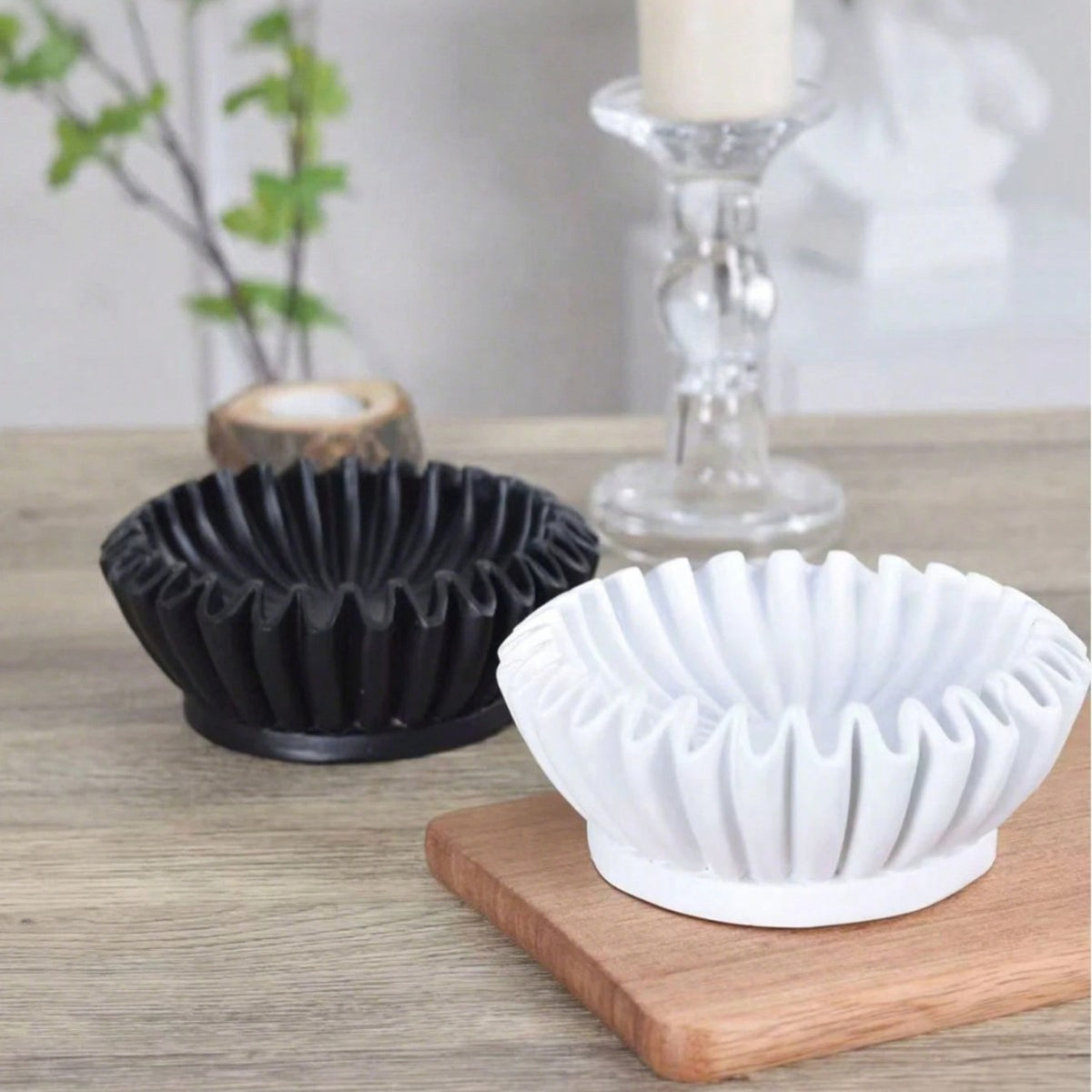 Decorative Silicone Phone Holder Homeandso