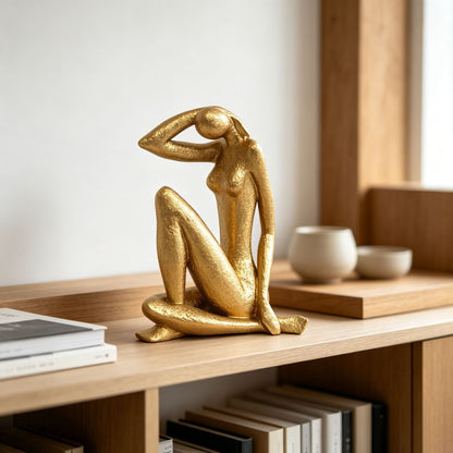 Artistic Figurine