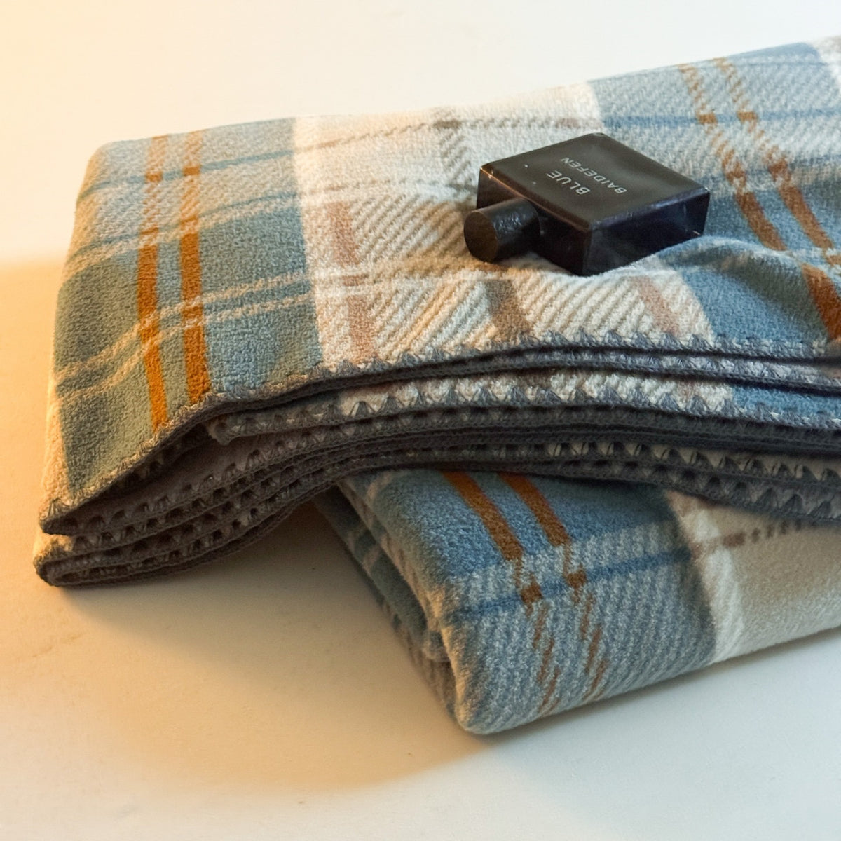 Premium Soft Touch Fleece Blanket