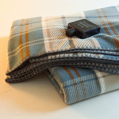 Premium Soft Touch Fleece Blanket