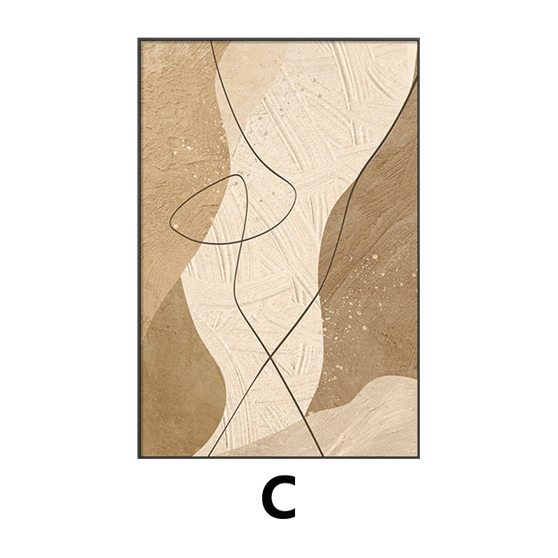 Abstract Texture Wall Art Homeandso