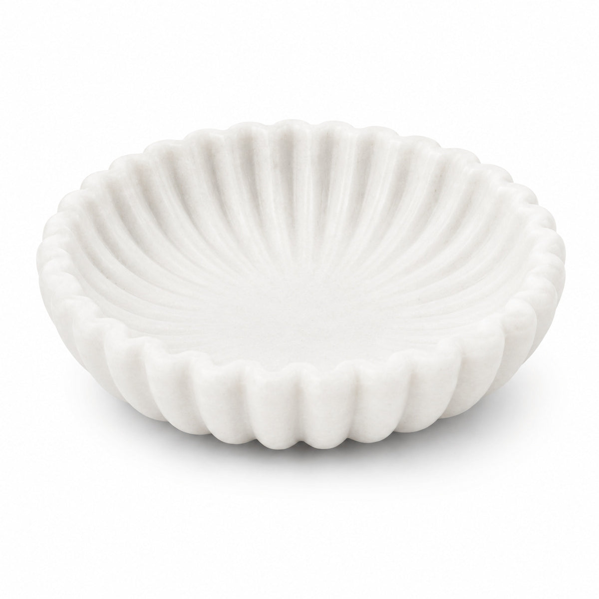 Decorative Serving Bowl