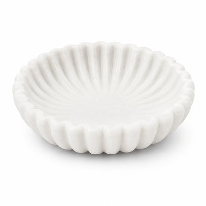 Decorative Serving Bowl