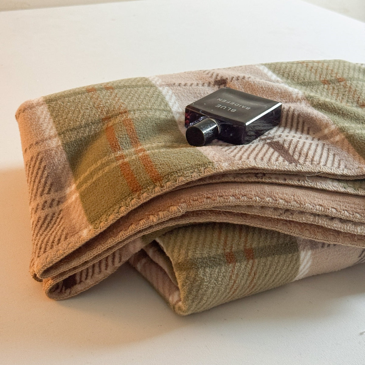 Premium Soft Touch Fleece Blanket