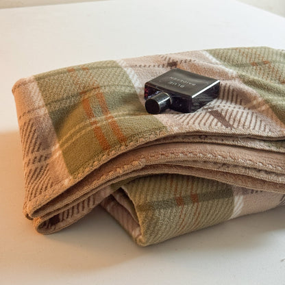 Premium Soft Touch Fleece Blanket