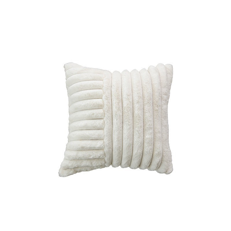 Textured Decorative Cushion