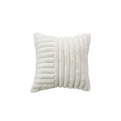 Textured Decorative Cushion