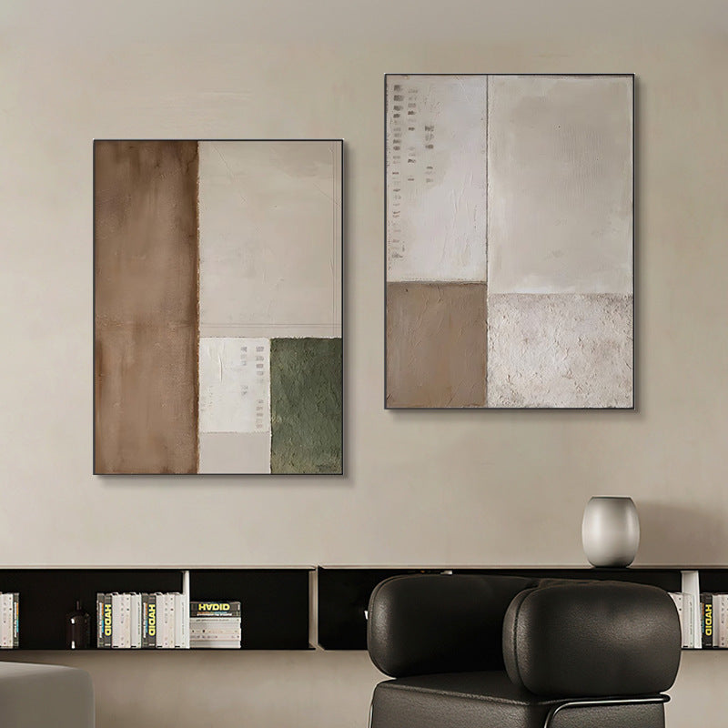 Abstract Textured Wall Art Homeandso 1790073057