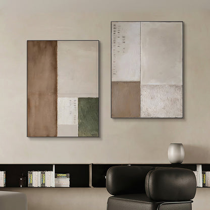 Abstract Textured Wall Art Homeandso 1790073057