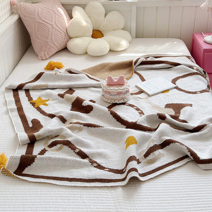Cozy Decorative Accent for Home Interior Decor