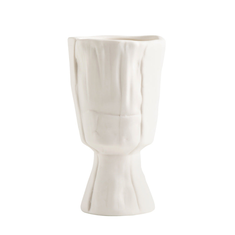 Decorative Ceramic Sculpture Homeandso