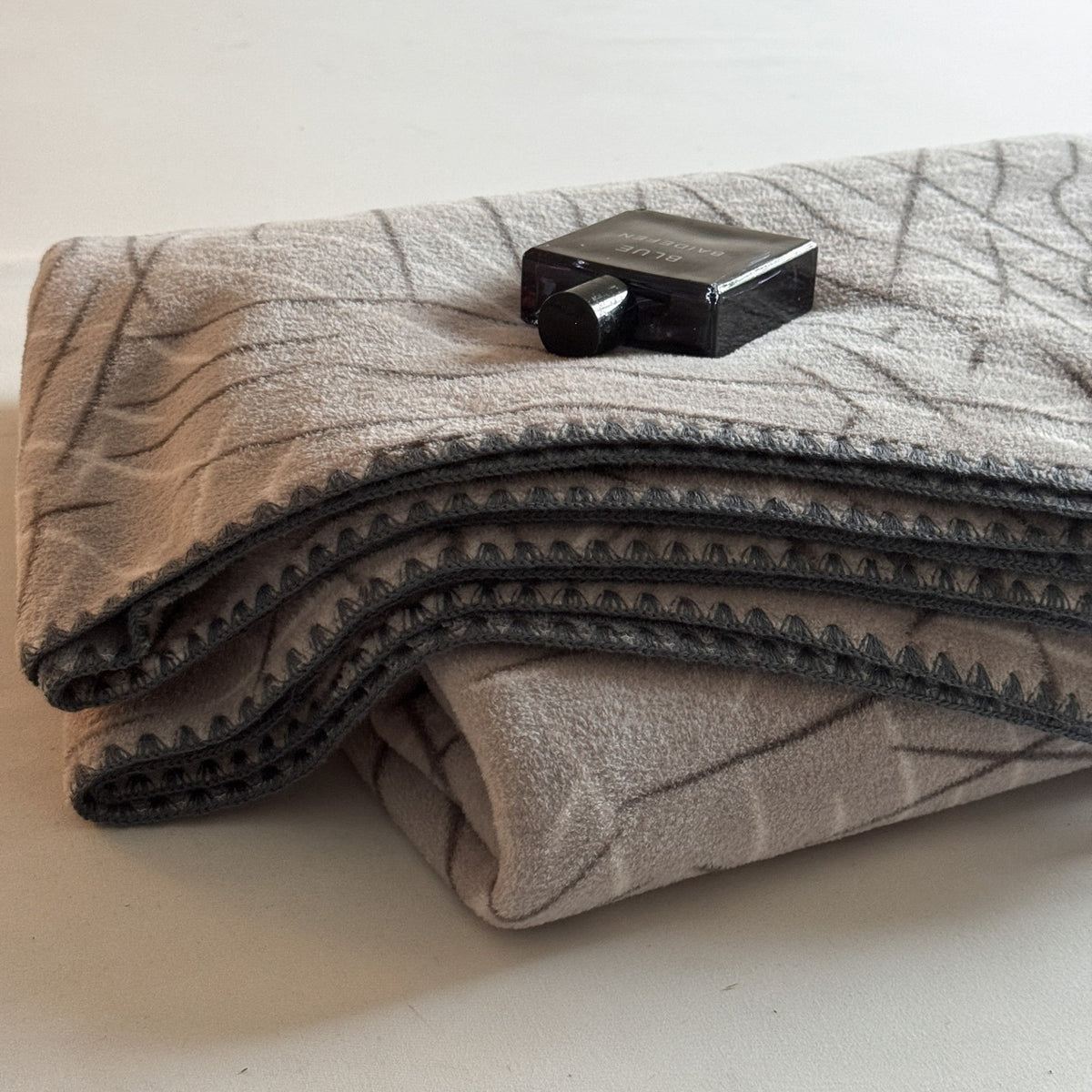 Premium Soft Touch Fleece Blanket