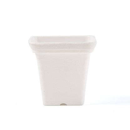 Durable Square Plant Container Homeandso