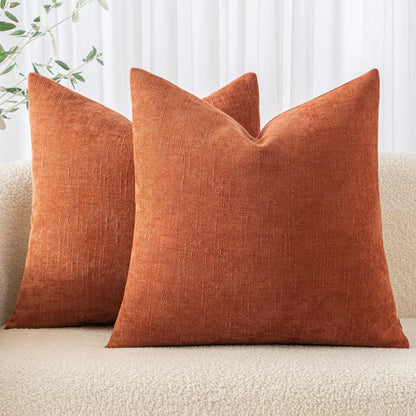 Textured Throw Pillow
