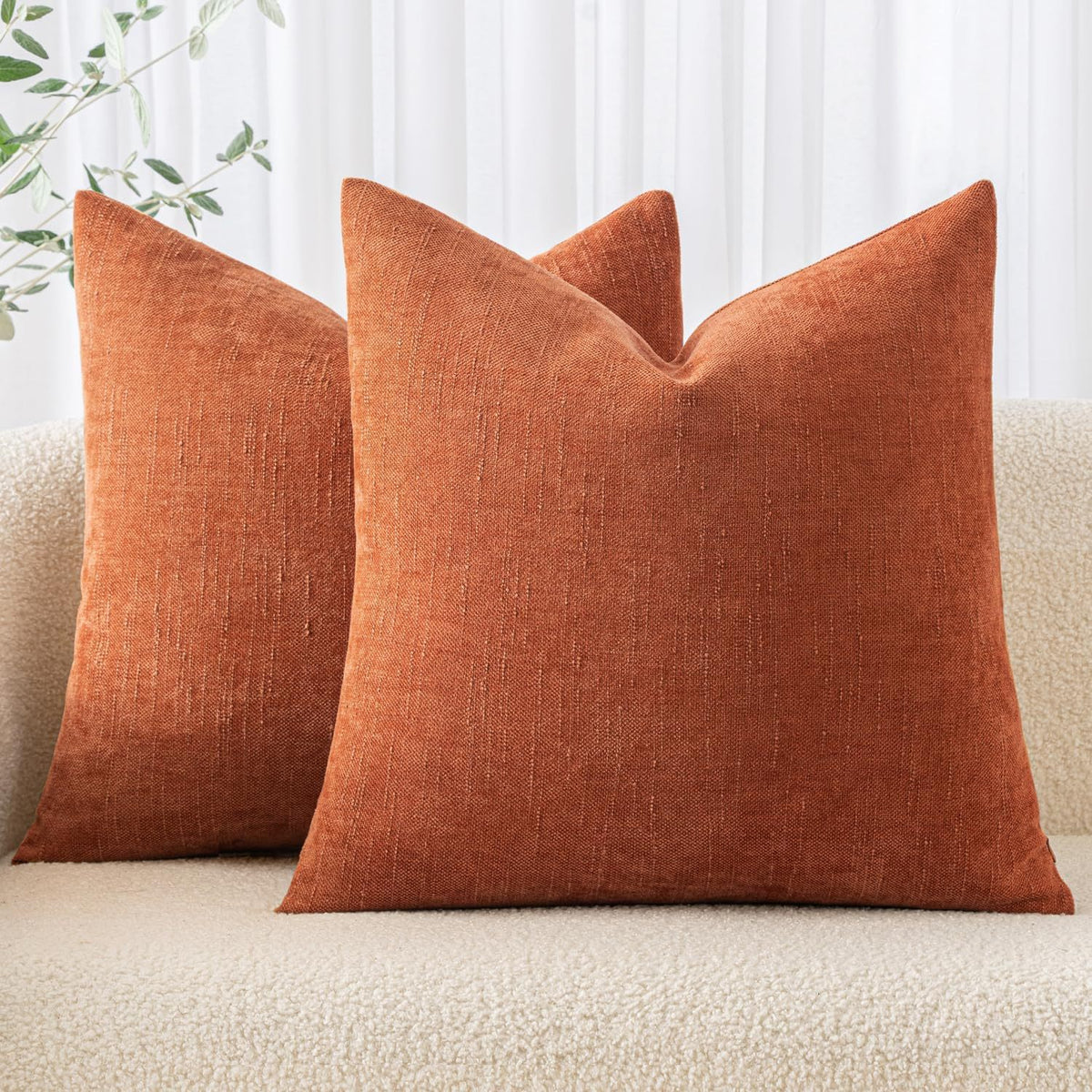 Home Decorative Throw Pillows